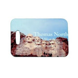 Bag & Luggage Tags (Sublimation)