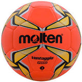 V2000 Series, Vantaggio Design Football