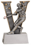 Baseball & Softball V Series Resin (V701/V801/V712/V812)