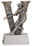 Baseball & Softball V Series Resin (V701/V801/V712/V812)