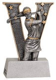 Golf V Series Resin (V706/V806/V707/V807)
