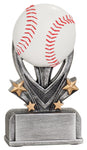 Baseball & Softball Varsity Sport Resin (VSR101/VSR201/VSR107/VSR207)