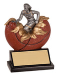 Basketball Xploding Resin (XP102/XP103)