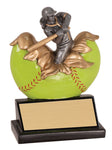 Baseball & Softball Xploding Resin (XP101/XP110)