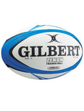 Zenon Rugby Training Ball