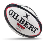 Zenon Rugby Training Ball