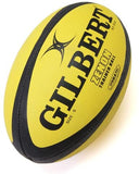 Zenon Rugby Training Ball