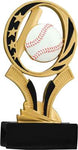 Baseball & Softball MidNite Star Resin (MS101/MS201/MS108/MS208)