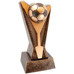 Football Rock Star Resin (RKS203/RKS213)