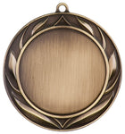 2 3/4" Wreath Insert Holder Medals (HR931)