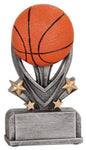 Basketball Varsity Sport Resin (VSR102/VSR202)