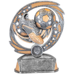 Football Hurricane Resin (HC304/HC324)