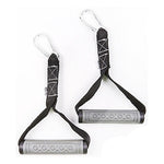 Extreme Tube Handles