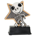 Football Little Pal Resin (LPR08)