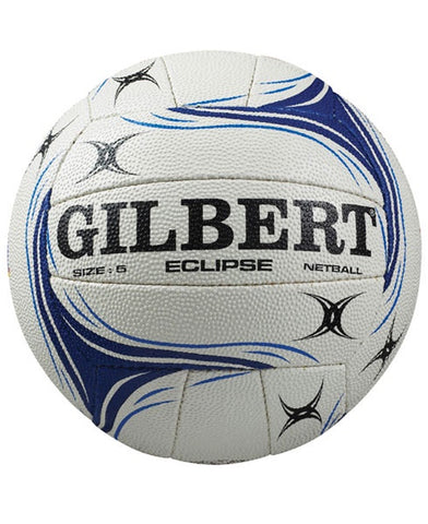 Eclipse Netball