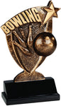 Bowling Broadcast Resin (BCR103/BCR203)