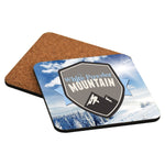 Sublimation Coaster
