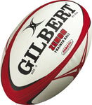 Zenon Rugby Training Ball