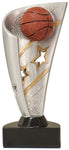 Basketball Banner Resin (BNN12/BNN32)