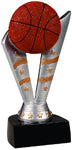 Basketball Fanfare Resin (FFR102/FFR202)