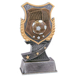 Football Shield Award Resin (SA607/SA707)