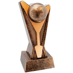 Baseball & Softball Rock Star Resin (RKS201/RKS211)