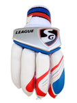 SG League Batting Gloves