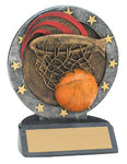 Basketball All Star Resin (R)