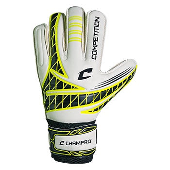 Competition Goalkeeper Gloves