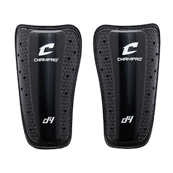 D4 Shin Guard