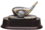 Golf Driver Resin (RF580SG)