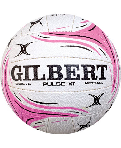 Pulse XT Netball